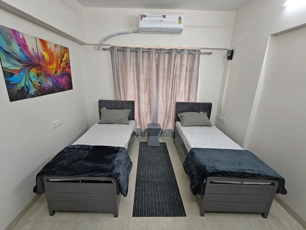 Flat 1 View 2